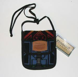 「未使用品」PENDLETON　ポーチ