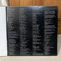 LP CAROL 燃えつき キャロル・ラスト・ライブ　1975 4.13. LIVE 帯付_画像4