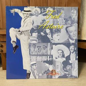 LP THE GREAT MGM STARS FRED ASTAIRE フレッド・アステア