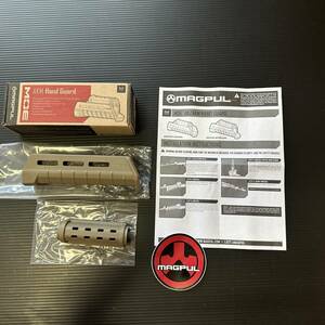 MAGPUL MOE 実物 新品 マグプル ハンドガード MAG620-FDE AKM