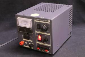 DAIWA AC-DC 安定化電源 PS-304II 程度良好 0.9～14.8V可変式 最大30A