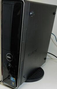 DELL　 デスクトップPC　INSPIRON 580s