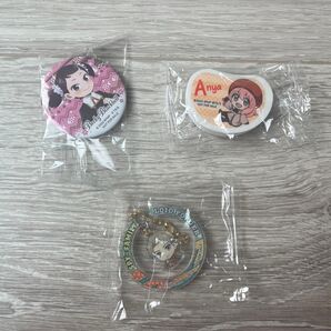 くら寿司 ビッくらポン SPY×FAMILY 3点セット