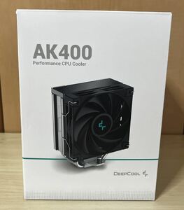 DEEPCOOL ak400