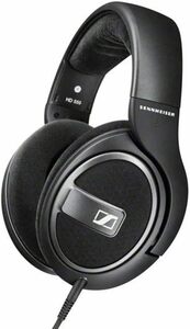 HD 599 Special Edition (ブラック) + 2.5mmバランスケーブル + 4.4mmバランスケーブル