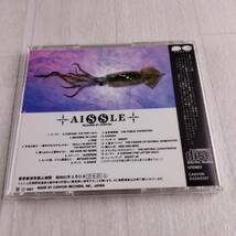 1MC10 CD 有頂天 AISSLE _画像2