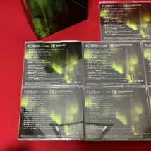 JAL ジェットストリーム JET STREAM OVER THE NIGHT SKY 第一集 7枚組CD ■ M0228_画像5