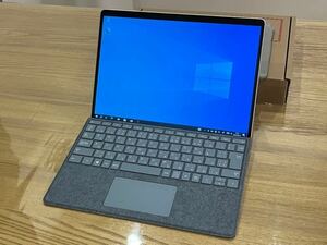 新品同様 Surface Pro9/i5/8GB/128GB