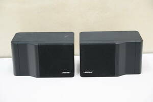 ●BOSE●ボーズ 101IT Italiano BLACK● イタリアーノ・vintageaudio●中古品!!!