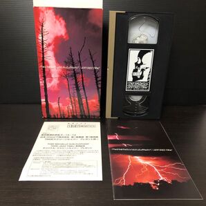 ミッシェルガンエレファント GOD JAZZ TIME ビデオ VHS
