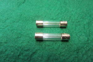  postage 120 jpy glass tube fuse 125V5A 2 ps 1 collection length approximately 30mm diameter 6.4mm postage 120 jpy after the bidding successfully. greeting un- necessary. 