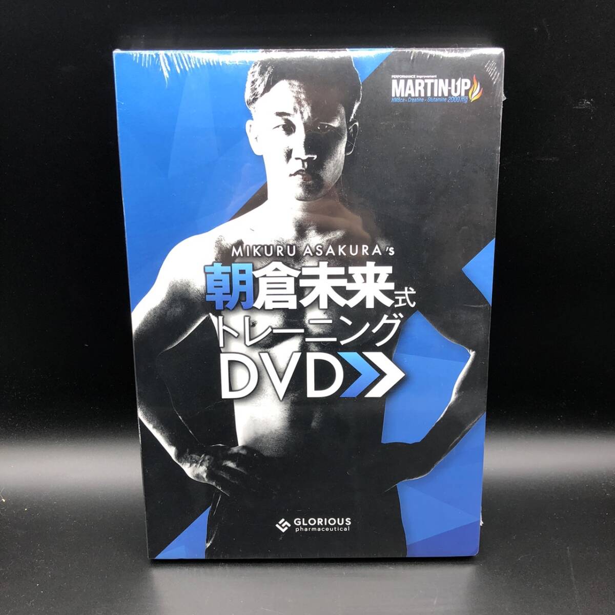 2024年最新】Yahoo!オークション -#朝倉未来(DVD)の中古品・新品・未 