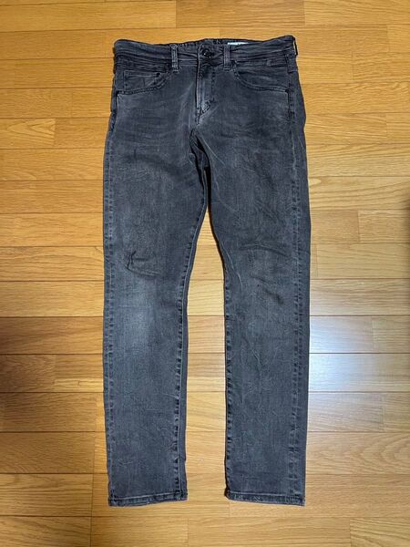 H&M メンズ デニムパンツ メンズジーンズ ジーパン