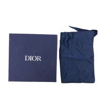 【美品】Christian Dior ディオール USBメモリ パスワードロック機能搭載 小物 ブラック マルチカラー_画像5