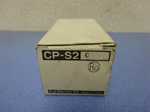 富士電機 サーキットプロテクタ CP-S2C