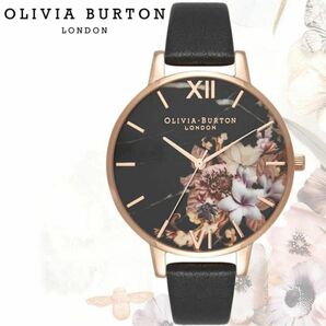 OLIVIA BURTON オリビアバートン　腕時計　