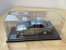 国産名車　コレクション 1/43 メルセデス　190E 2.3-16 1984 定形外350円　_画像1