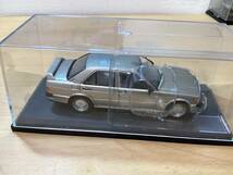 国産名車　コレクション 1/43 メルセデス　190E 2.3-16 1984 定形外350円　_画像3