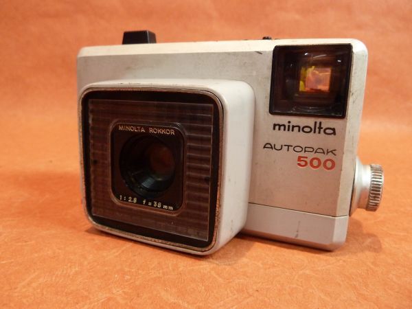 2024年最新】Yahoo!オークション -minolta autopak(カメラ、光学