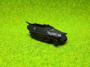 ■1/144戦車　軍用車両　 Classic Armor　 Sdkfz. 251 Ausf. D. ②