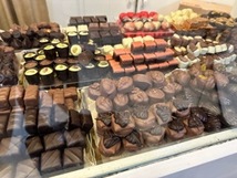 ベルギー購入★アントワープ★Elisa Chocolates エリサチョコレート★ワッフル　200g_画像3