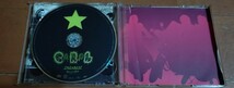 CD + DVD キャロル THE★BEST CAROL レア映像DVD付き 矢沢永吉 YAZAWA ジョニー大倉 クールス COOLS マックショウ クリームソーダ_画像7