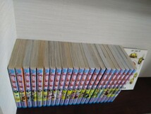 スティール・ボール・ラン　1〜24巻　全巻セット　ジョジョの奇妙な冒険_画像2