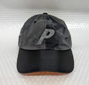 美品 PORTER PALACE キャップ cap ポーター パレス