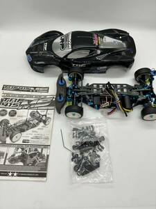 TAMIYA TRF415 タミヤ　シャーシ　部品　パーツ