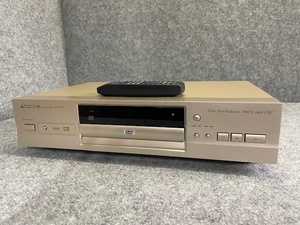 PIONEER　パイオニア　DVDプレーヤー　DV-525　ジャンク