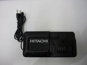 38 中古品 HITACHI 日立工機 18-14.4V充電器 UC18YKSL ヒタチ 