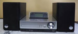 SONY Sony HDD player SS-E350HD speaker SONY HCD-E350HD 2013 year made operation verification ending #RH097