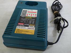 MAKITA　マキタ　急速充電器　DC1439 14V用 動作確認済み#BB090