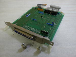  интерфейс панель NEC-14T G8UXR PC-9821CX2-E02 FDD кабель есть рабочее состояние подтверждено #RH062