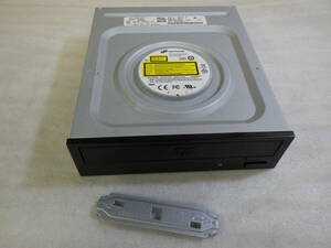 FUJITSU PRIMERGY TX1310 M1 from removal . original Hitachi LG DVD-ROM Drive DH60N 5 -inch built-in operation verification ending #BB0200