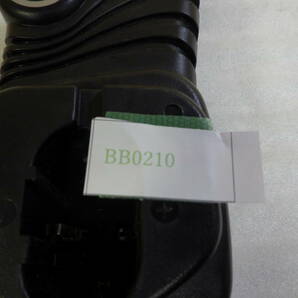 日立工機 UC18YG Ni-Cd 急速充電器 7.2～18v 電動工具ツール 動作確認済み#BB0210の画像9