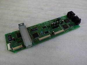 KENWOOD DM-SG7 MD deck from removal . original X25-6080-00 J70-1186-01 motherboard operation verification ending #BB0588