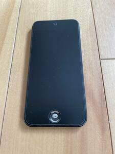 【ジャンク】Apple iPod touch MKJ02J/A 32GB スペースグレイ アイポッド タッチ