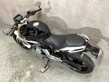 BMW G310R★極美車★車検残(R7年12月迄)・乗って帰れます・低走行9,119㎞・ETC2.0・低金利2.9%~・ABS・ロードスポーツ・割れ無し spg7006_画像8