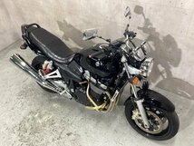 GSX1400★美車★車検残(R8年3月迄)・即納可・油冷・バックステップ・低金利2.9％～・4気筒・インジェクション・GY71A cs1379_画像7