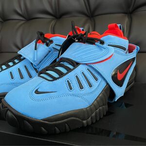 未使用タグ付き 【NIKE × AMBUSH】 AIR ADJUST FORCE SP (27.5) 