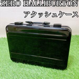 [Хорошо] Zerohalliburton Zero Hari Burton Atache Case