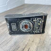 【N24会】★【現状出品】コダック USE AUTOGRAPHIC FILM No.A-127 オートグラフィック VEST POCKET KODAK 蛇腹 カメラ フィルム レトロ_画像1