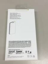 ５.【送料無料】新品未開封品 iPhone13用シリコーンケース- ピンクポメロ Apple MagSafe対応 MM253FE/A アップル純正正規品_画像2