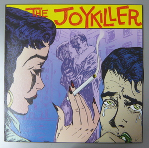 『LP』THE JOYKILLER/THE JOYKILLER/US ORIGINAL