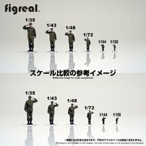 HS035-00064 figreal 陸上自衛隊 1/35 JGSDF 高精細フィギュア_画像8