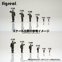 HS048-00061 figreal 陸上自衛隊 1/48 JGSDF 高精細フィギュア_画像8
