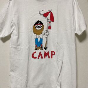 チービー CampTee Goodon