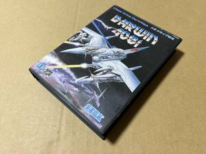 MD Mega Drive new goods unused da- wing 4081