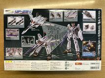 DX超合金 VF-25Fメサイアバルキリー 早乙女アルト機 リニューアルVer_画像2